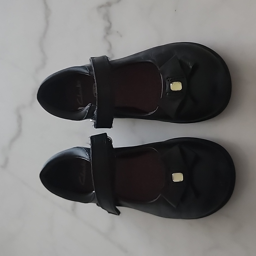 Clarks Kid's Girl's Shoe